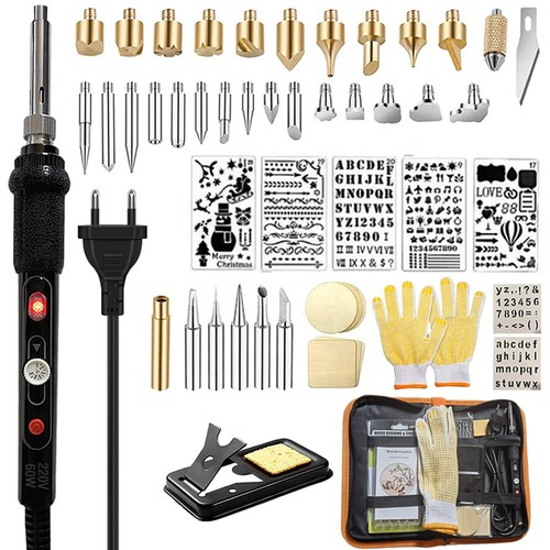 Lötkolben set 60w - lötkolben,