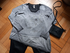 1x getragen TREDY tolle