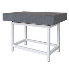 Messplatte Kontrollplatte mit