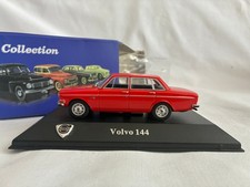 Volvo 144 - Atlas Edition