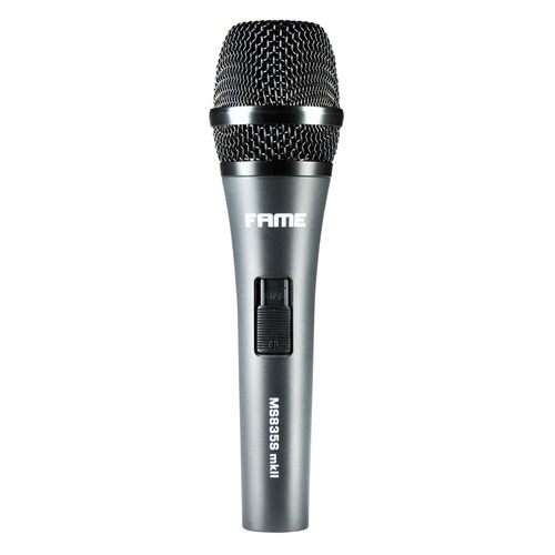 Audio 835s mkii vocalmic - mkii,