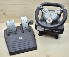 PS1 - Gamester Dual Force