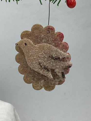 Christbaumschmuck dresdner - christbaumschmuck,