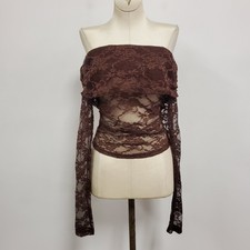 Womens Forest Fairy Grunge