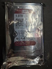 Western Digital Red 3.5" 1TB