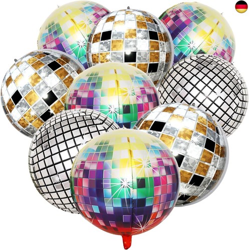 Party deko helium - party, ballons,9