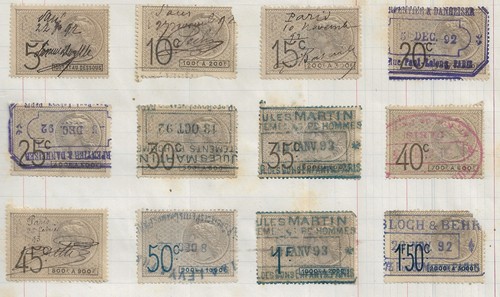 Frankreich 1870er 1890er - frankreich, 1870er-1890er