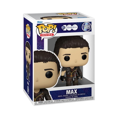 Funko pop movies - funko, mad