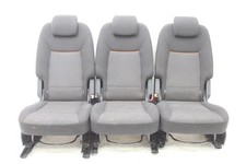 Sitzbank hinten Ford GALAXY 2 1521548 1521551 11-2007