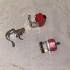 Brötje WLS24 Fühler 3Stück