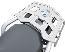 Zieger Gepäckbrücke geeignet