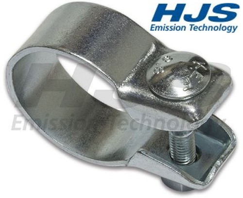 Hjs 83118902 rohrverbinder - 83118902,