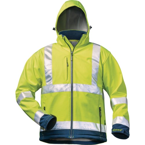 Warnschutz softshelljacke liam - warnschutz-softshelljacke,