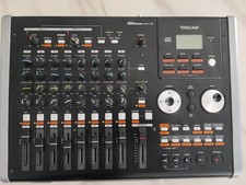 Tascam Portastudio DP-02CF 8