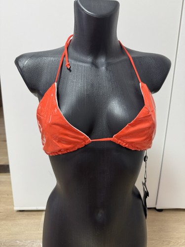 Koucla wetlook lack leder - koucla,