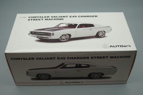 Autoart 71512 chrysler - 71512,