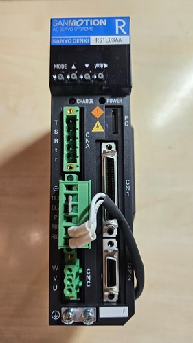 Neuer sanyo denki rs1l03aa - neuer,