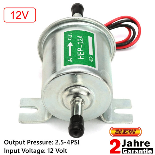 12v hep 02a - 12v, hep-02a