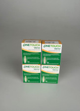 One Touch Verio Teststreifen |