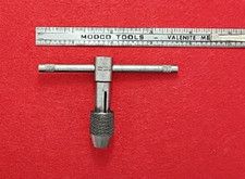 Hand chuck collet - , uniton