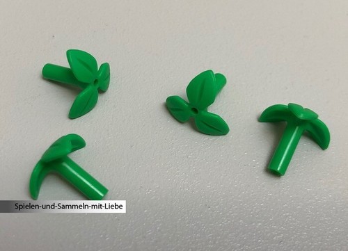 Lego steine pflanze gras - steine,