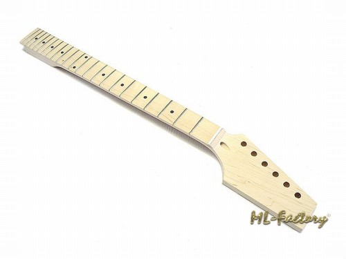 Gitarren hals paddle neck - hals,