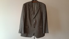 DIGEL,Elegante Sakko,28,Fischgrätenmuster,Sportlich,Wollmix,Qualitets Jacke,TOP