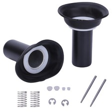 Vergaser Membrane Unten