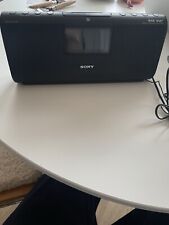 Sony XDR-DS21BT Partybox DAB/FM-Radio  USB/Bluetooth