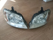 Ford C-Max Cmax Xenon