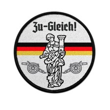 Patch Artillerie Heilige