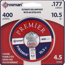 Crosman Diabolos Zackenkopf