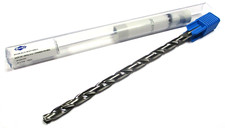 MAPAL VHM Tieflochbohrer Ø8