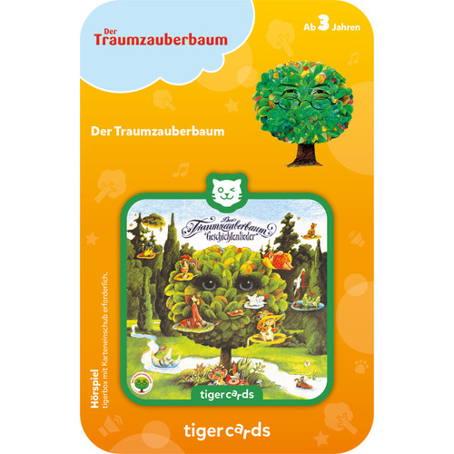 Tigermedia tigercard der - tigermedia, tigercard,