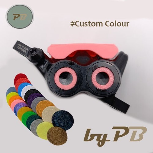 Custom bremskolben staub - custom,
