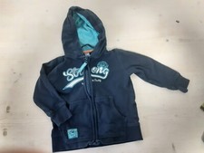 DopoDopo - Sweat Jacke -  92