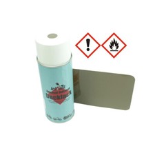 Leifalit olivbraun Spraydose Farbspray Lack Farbe Simson SR1 SR2  SR2E beige