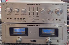 MARANTZ SET 3250B + 170DC