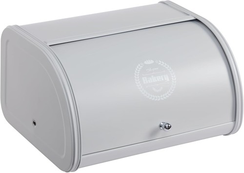 Hollyhome brotkasten metall - hollyhome,