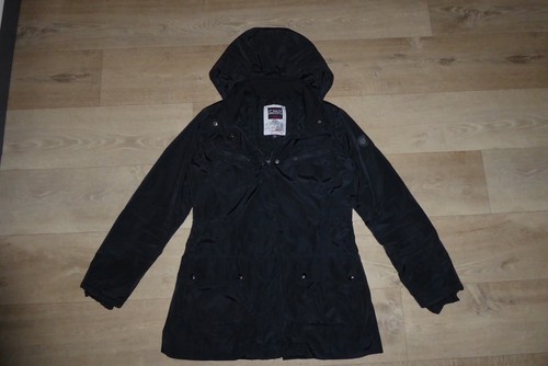 Cmp damen parka mantel winter - cmp,