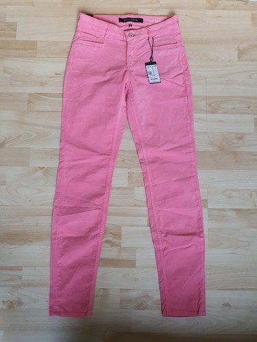 Marc polo feincord hose w26 - marc,