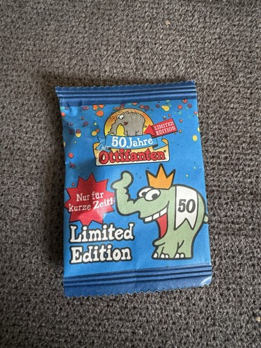Edeka jahre ottifanten - jahre, 2023