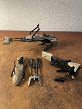 Star Wars Kenner 2 Speeder