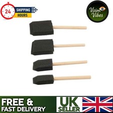 4er Pack Bastelschwamm Schaum