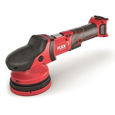 Flex Akku-Exzenterpolierer XCE