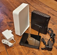 Unitymedia Connect Box WLAN