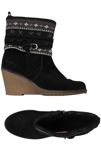 Tamaris stiefelette damen - tamaris,