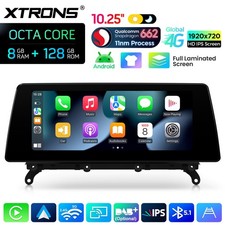 10,25" Android 14 8G+128G