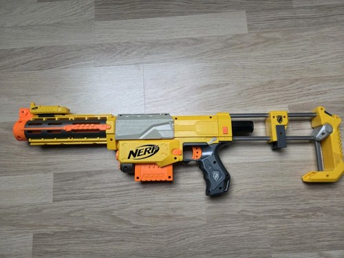 Nerf strike von hasbro - nerf, /