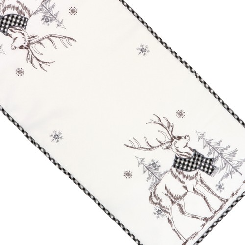 Tischläufer weihnachten 40x85 - weihnachten,